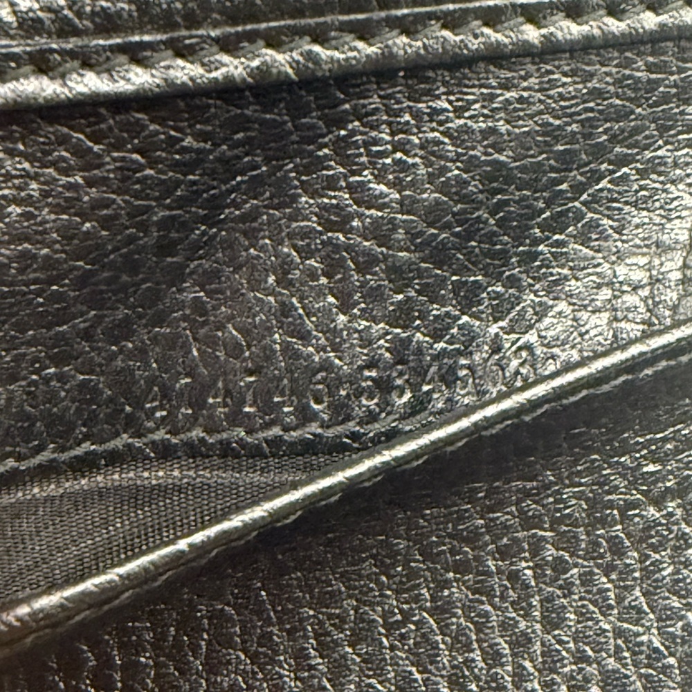 Gucci Wallet - Picture 4 of 12
